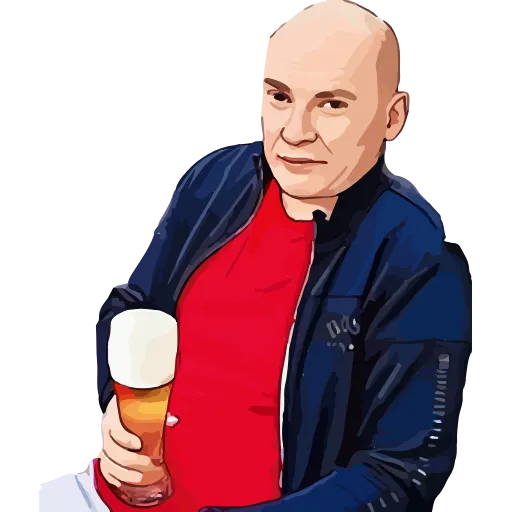 🍺 Эмодзи «HC METALLURG» для Telegram