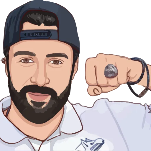 👊 Эмодзи «HC METALLURG» для Telegram