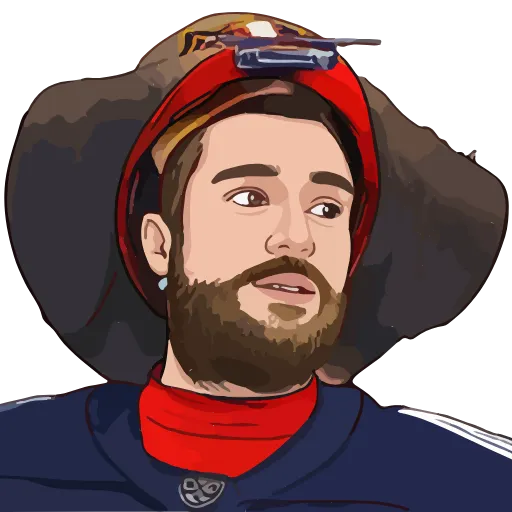 🎩 Эмодзи «HC METALLURG» для Telegram