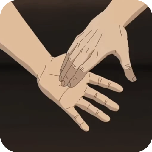 🤝 Стикер «Metalocalypse» для Telegram
