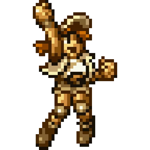 😄 Стикер «Metal Slug» для Telegram