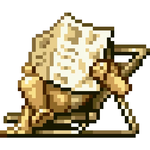 📰 Стикер «Metal Slug» для Telegram