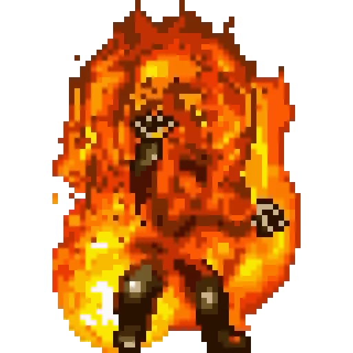 🔥 Стикер «Metal Slug» для Telegram