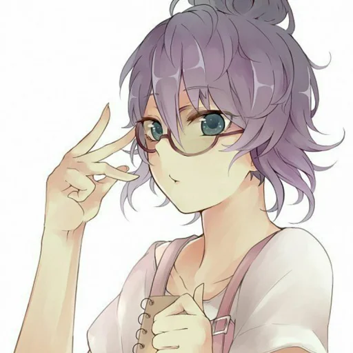 🍀 Стикер «Eto Yoshimura I» для Telegram