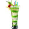 👺 Эмодзи «Tiki Bar» для Telegram