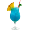 👺 Эмодзи «Tiki Bar» для Telegram