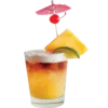 👺 Эмодзи «Tiki Bar» для Telegram