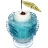 👺 Эмодзи «Tiki Bar» для Telegram