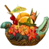 👺 Эмодзи «Tiki Bar» для Telegram