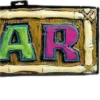 👺 Эмодзи «Tiki Bar» для Telegram