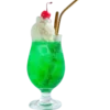 👺 Эмодзи «Tiki Bar» для Telegram