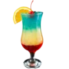 👺 Эмодзи «Tiki Bar» для Telegram