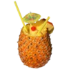 👺 Эмодзи «Tiki Bar» для Telegram
