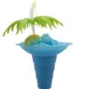 👺 Эмодзи «Tiki Bar» для Telegram