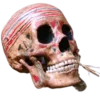 👺 Эмодзи «Tiki Bar» для Telegram