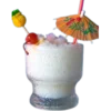👺 Эмодзи «Tiki Bar» для Telegram