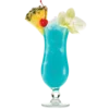 👺 Эмодзи «Tiki Bar» для Telegram