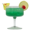👺 Эмодзи «Tiki Bar» для Telegram
