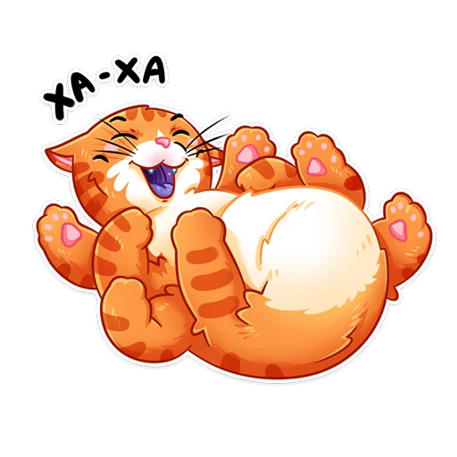 🤣 Стикер «Паукоты» для Telegram