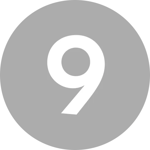 9⃣ Стикер «Метро» для Telegram