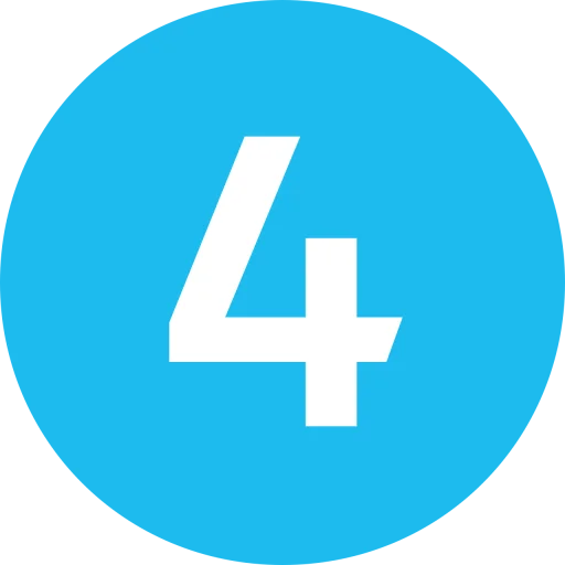 4⃣ Стикер «Метро» для Telegram