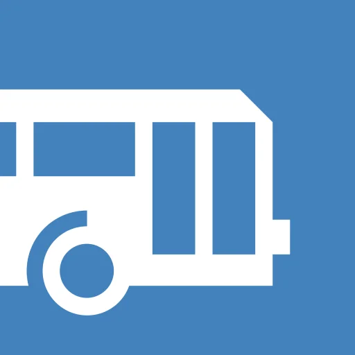 🚌 Стикер «Метро» для Telegram