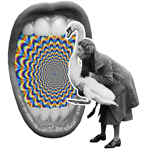 😬 Стикер «MEV_Fun» для Telegram