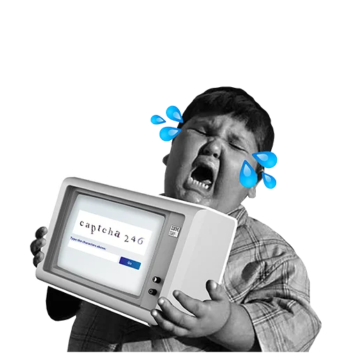 😢 Стикер «MEV_Fun» для Telegram