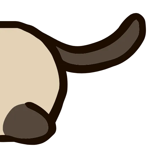 🐈 Эмодзи «Mewha» для Telegram