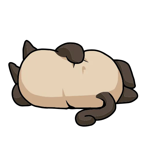 🐈 Эмодзи «Mewha» для Telegram