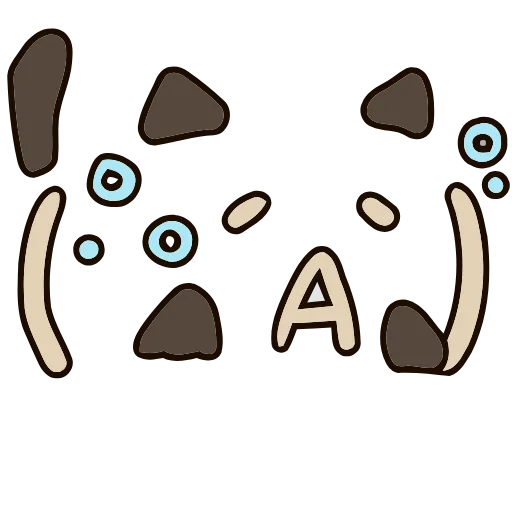😭 Эмодзи «Mewha» для Telegram
