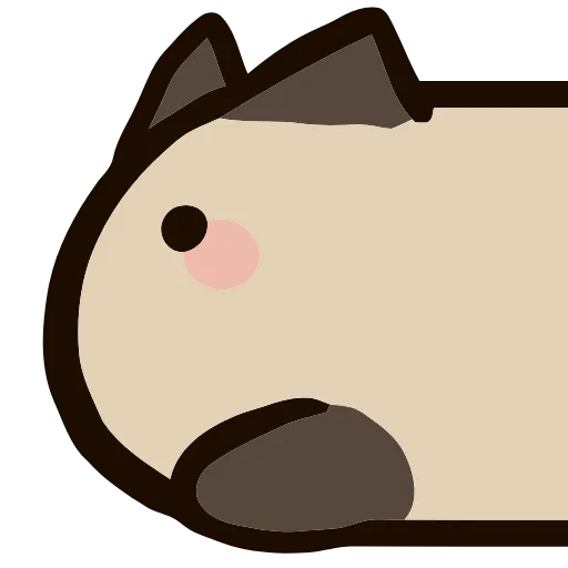 🐈 Эмодзи «Mewha» для Telegram