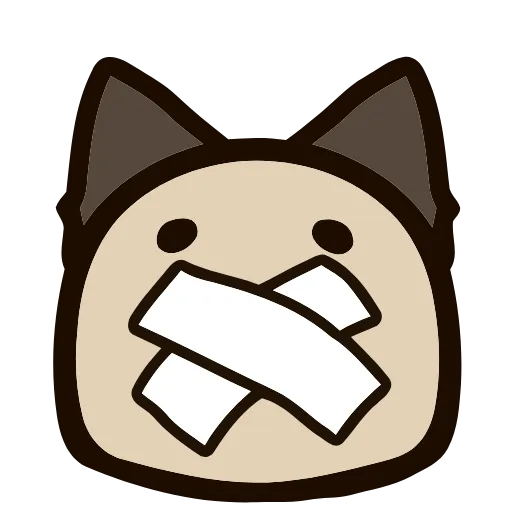 🩹 Эмодзи «Mewha» для Telegram