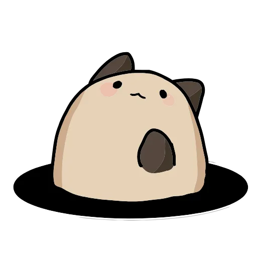 🤨 Эмодзи «Mewha» для Telegram