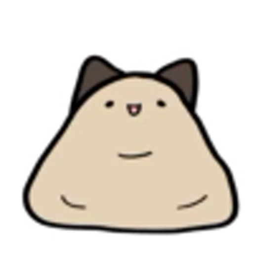 😀 Эмодзи «Mewha» для Telegram