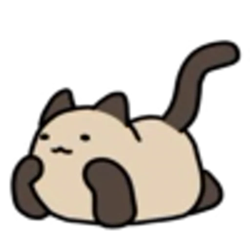 🐈 Эмодзи «Mewha» для Telegram