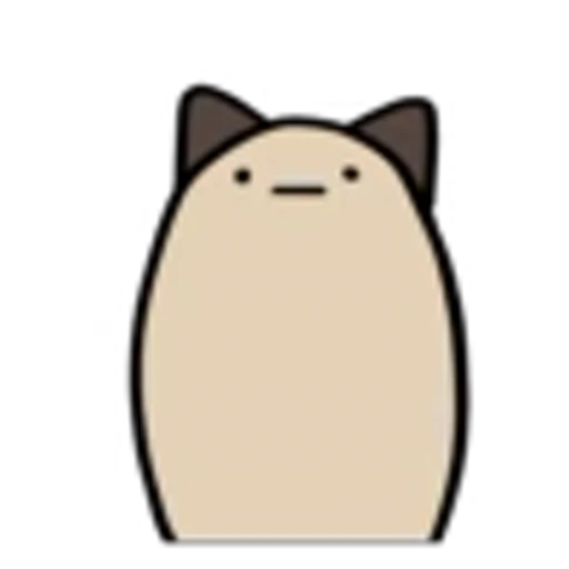 🐱 Эмодзи «Mewha» для Telegram