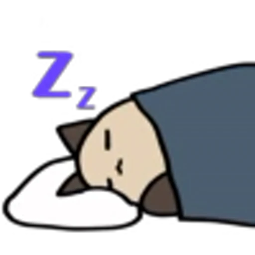 😴 Эмодзи «Mewha» для Telegram