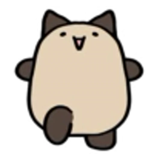 🐈 Эмодзи «Mewha» для Telegram