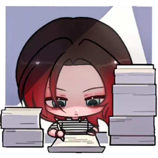 🙁 Стикер «mewmet» для Telegram