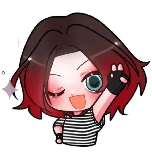 🥰 Стикер «mewmet» для Telegram