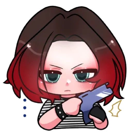 😠 Стикер «mewmet» для Telegram