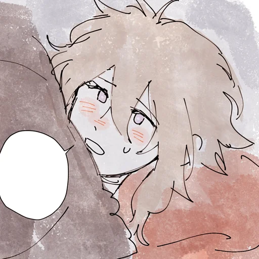 🍒 Стикер «meww» для Telegram