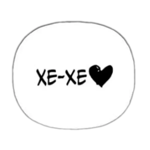 🌟 Стикер «На все случаи жизни;)» для Telegram
