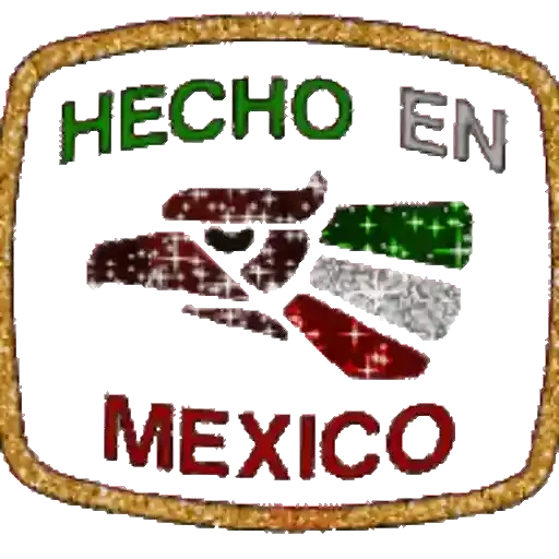😶 Стикер «Mexicano» для Telegram
