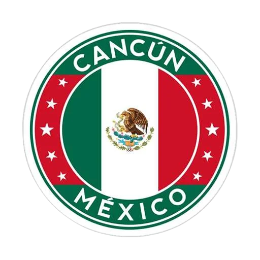 🇲🇽 Стикер «México Mi Amor» для Telegram