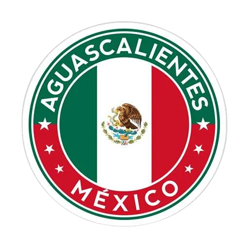🇲🇽 Стикер «México Mi Amor» для Telegram