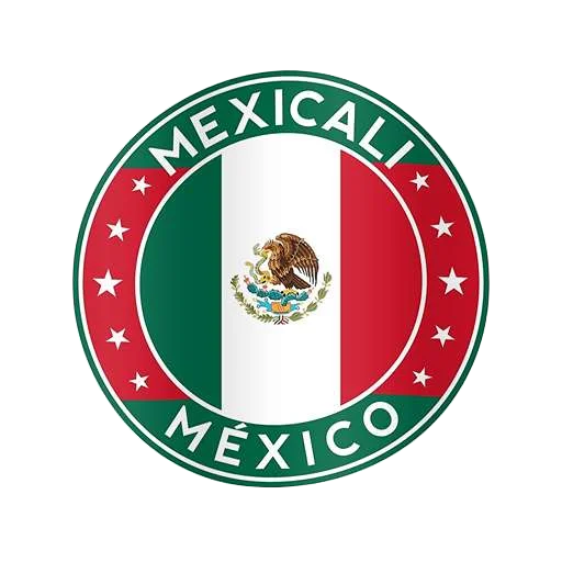 🇲🇽 Стикер «México Mi Amor» для Telegram