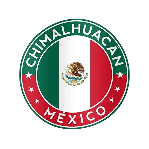 🇲🇽 Стикер «México Mi Amor» для Telegram