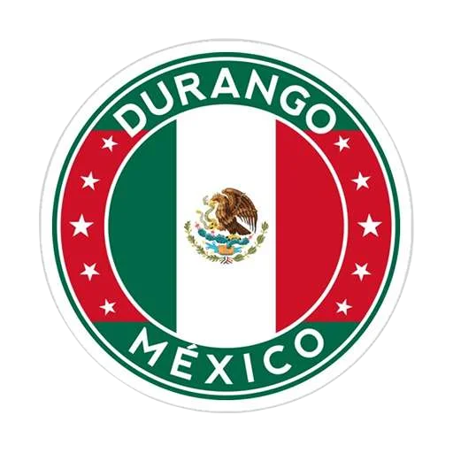 🇲🇽 Стикер «México Mi Amor» для Telegram